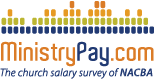 Ministry Pay